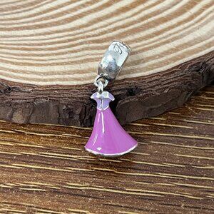 Pandora Disney Princess Rapunzel Charm